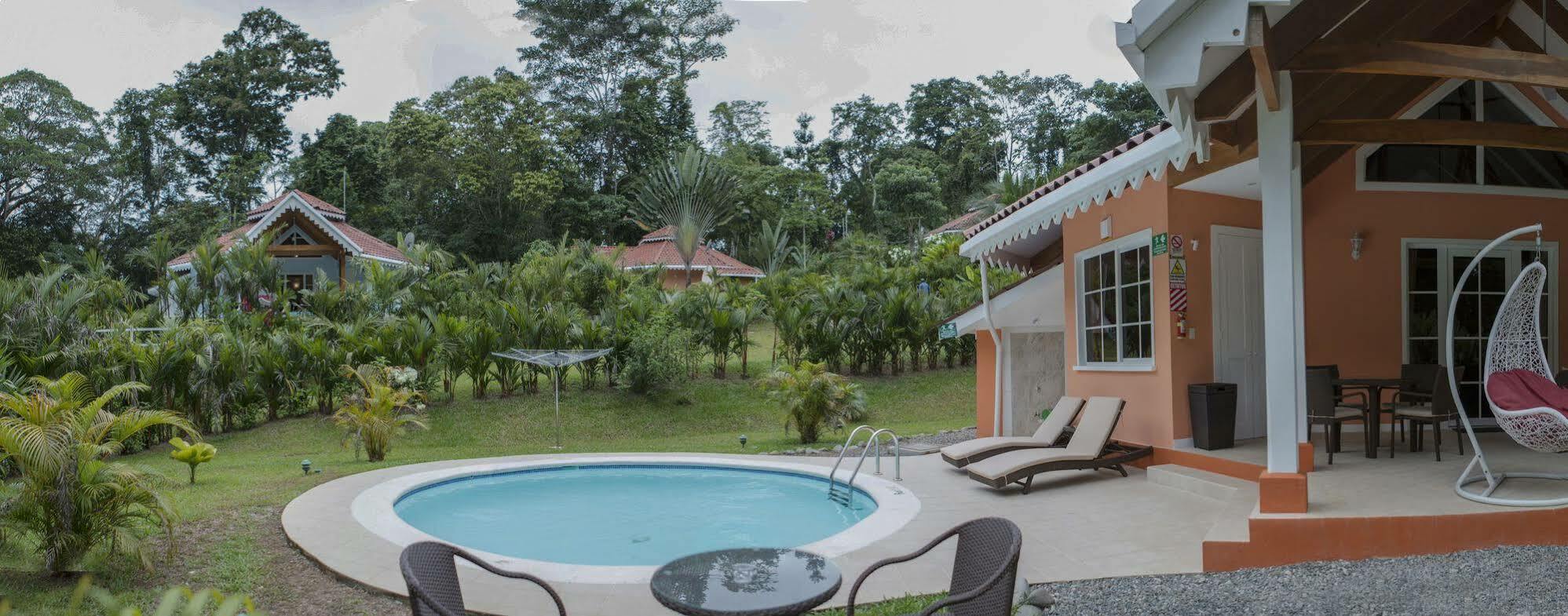 فيلا Lomas Del Caribe Puerto Viejo de Talamanca المظهر الخارجي الصورة